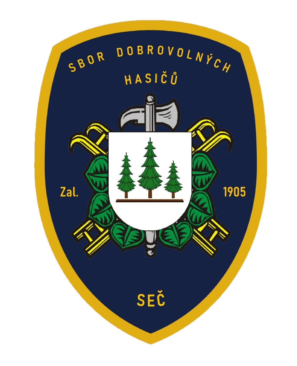 Obec Seč
